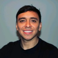 Pilot Photonics Employee Cristian Vargas's profile photo