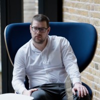 BEAMA Employee Laurence Glaze's profile photo