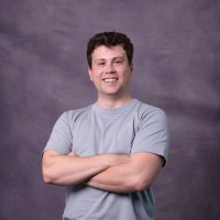 AutoRek Employee Gregor Mitchell's profile photo