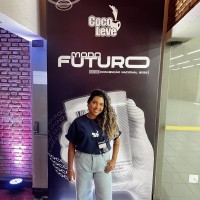 Coco Leve Employee Fernanda Carolina's profile photo