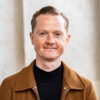 Trustpilot Employee Peter Muhlmann's profile photo