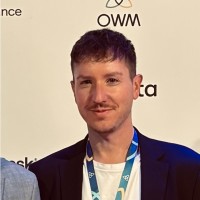 met[ads] Employee Otto Schmidt's profile photo