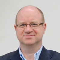 University of Limerick Employee Kenneth Stanton's profile photo