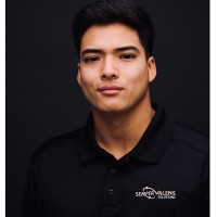 Caleb Castro Email & Phone Number