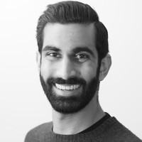 Studio Gobo Employee Shehryar Riaz's profile photo