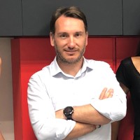 ISDIN Employee Javier Perez Carrion's profile photo