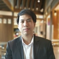 Jirayuth Jangprasert Email & Phone Number