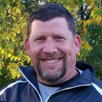 Bruce Johnson