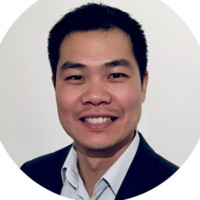 mediarithmics Employee Han Chan's profile photo