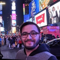 Batbox Employee Dustin Dudley's profile photo