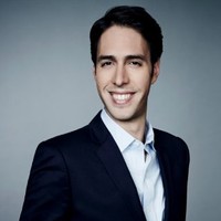 Bank of America Private Bank Employee Jesse Solomon's profile photo