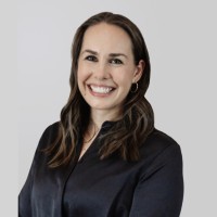 Rêve Consulting Employee Mary Severson's profile photo