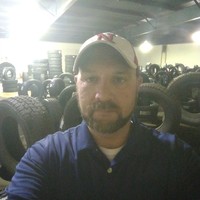 Fat Boys Tire & Auto Employee Aaron Henderson's profile photo