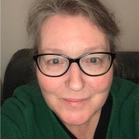 East Kent College Employee Marcella Cullen's profile photo