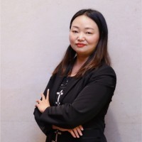 BGI Genomics Employee Jessica Wang's profile photo
