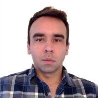 Yelp Employee Daniel Kennedy's profile photo