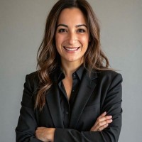 Ayna.AI Employee Nicole Bagnoli's profile photo