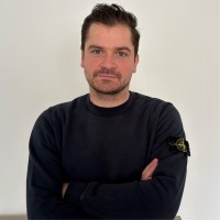 Elmwood Brand Consultancy Employee Vuk Bojovic's profile photo