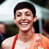 Stand.earth Employee Devyani Singh's profile photo