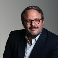 MEAZON Employee Manos Patsios's profile photo