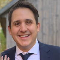 Les Pompes MEGA Employee Eric-Alexandre Phaneuf's profile photo