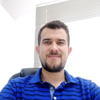 Acmon Systems Employee Nikos Nitsolas's profile photo