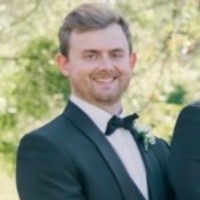 1406 Consulting Employee Ben Hardman's profile photo