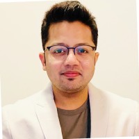 Amazon Web Services (AWS) Employee Sameer Bansal's profile photo