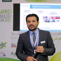Bodo Möller Chemie Employee Eslam Farouk's profile photo