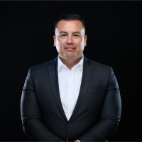 Las Vegas Raiders Employee Cesar Serrano's profile photo