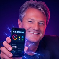 THE MACHINE AI LLC Employee Dan Kohler's profile photo