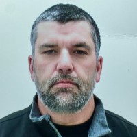 Tennessee Department of Correction Employee Stuart McLemore's profile photo