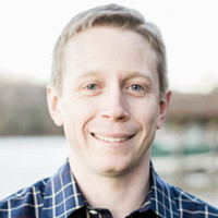 Cisco Employee Justin Simons's profile photo