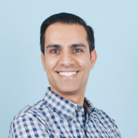 Sense Employee Anil Dharni's profile photo