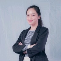 Radio Republik Indonesia Employee Alifa Maulidia's profile photo