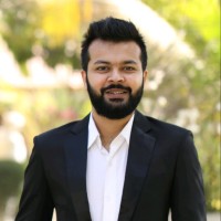 Jay Mistry Email & Phone Number