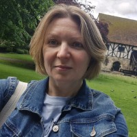 GPM Development Ltd Employee Irina Milton's profile photo