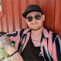 Constructsys Ltd Employee Benjamin Kippax's profile photo