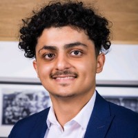 Insenture Underwriting Employee Jamal Albably's profile photo