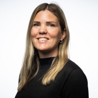 Norconsult Employee Frida Andersson's profile photo