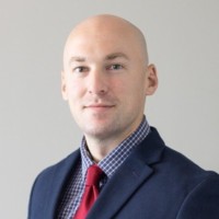 PulteGroup Employee Robert Varner's profile photo