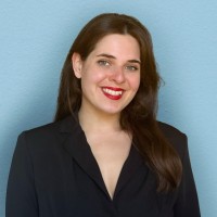 dml creation Employee Émilie Farias's profile photo