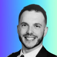 Smarter Contact Employee Marko Milutinov's profile photo
