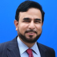 Farhat Ali Email & Phone Number