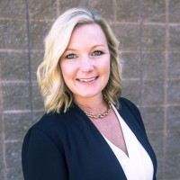 North Kansas City Schools Employee Janelle Porter's profile photo