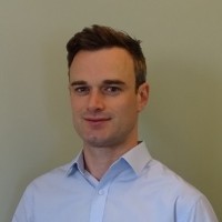 Agrii Employee Robin Lawrence's profile photo