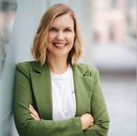 Kelag Energie Employee Patricia Kokaly's profile photo