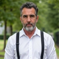 Snyder Building Construction Employee Bill Ranshaw's profile photo