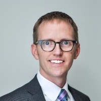Palladyne AI Employee Ben Jones's profile photo
