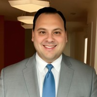 Accenture Employee Chad Freeman's profile photo